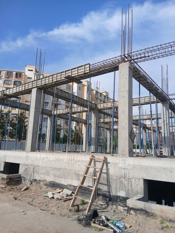 Uchastka, Dom, Ofis, Dacha 0 dan qurib beramiz
