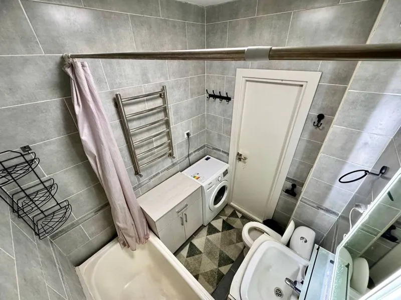 Срочно продается квартира 3/1/7.Метро Дустлик. — фото 4
