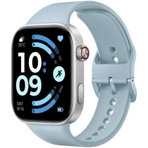 Xiaomi Redmi Watch 6 Global 2026 — фото 4
