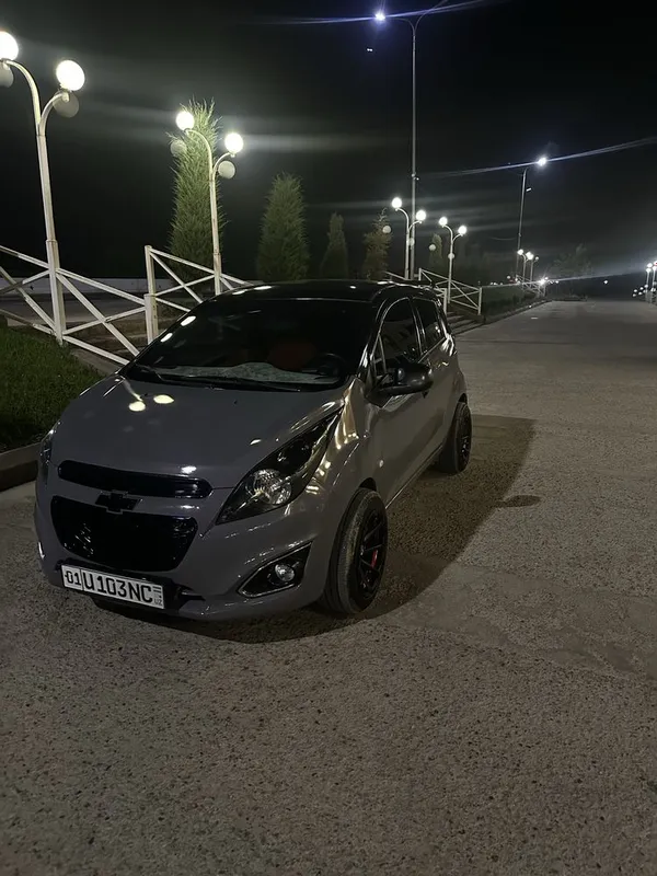 Спарк 1,25 бошига 1.000$ 3