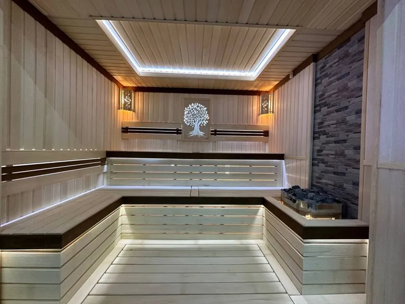 Дача REMIUM HOUSE Вочка Хумсон вез маклер 10