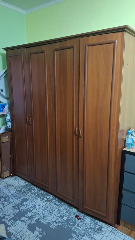 Продается спальный гарнитур 1 Продается спальный гарнитур 1