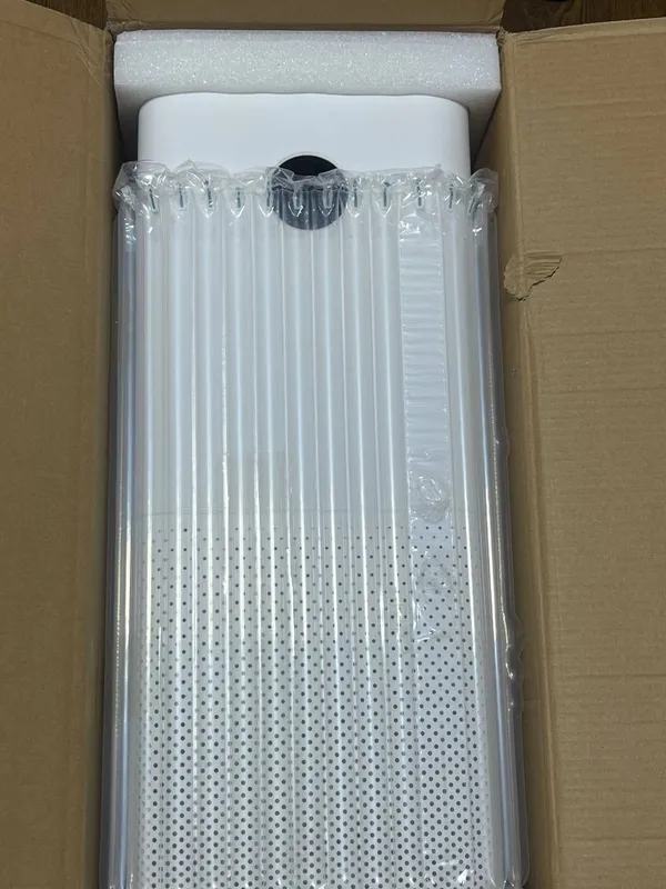 Воздух очиститель. ,Xiami Mi Air Purifier Pro — фото 3