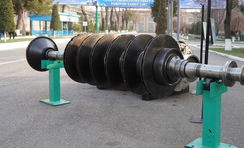 СП ООО "Сервисный Центр UNGM-DR" — фото 2