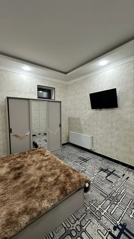 Аренда 2/1/1 ТТЗ Дормон 2х комнатная срочно в аренду камуналка внутри — фото 1