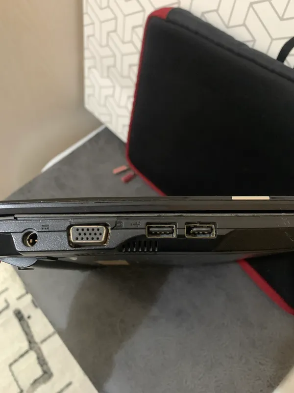 Netbuk 5 Netbuk 5