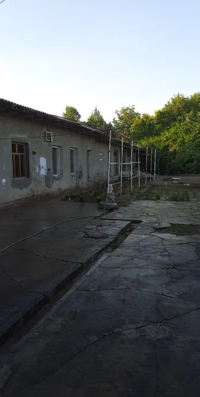 Продаю свой участок в Зангиотинском районе Боз- сув .Жилой дом , 10сот — фото 6