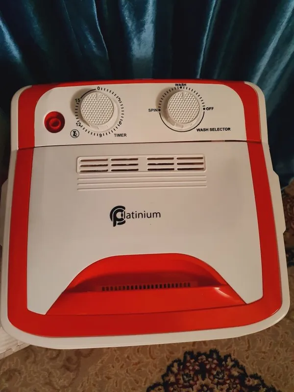 Platinium 4 kg 2 martta ishlatilgan 3