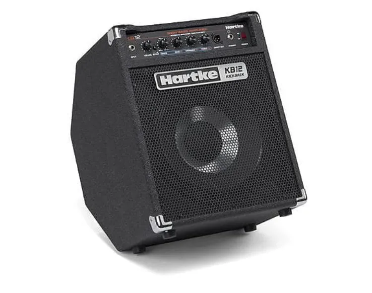 Басовый комбоусилитель Hartke Kickback KB 12 — фото 1