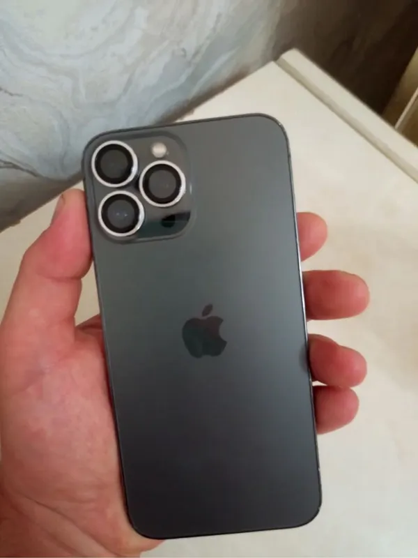 Iphone 13 pro max 3