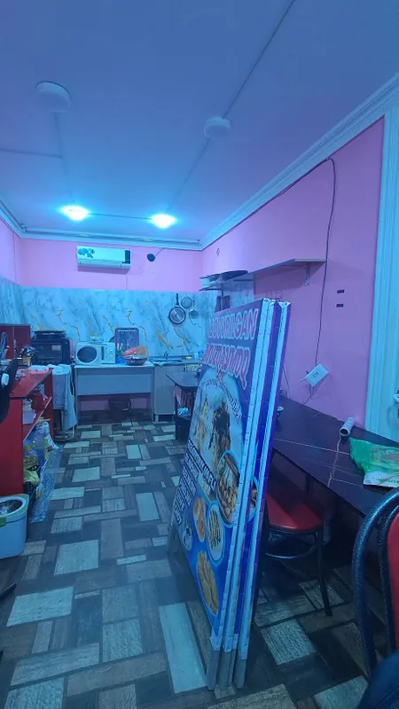 Продаётся готовый бизнес, мини кафе,Гагарина Иняз — фото 6
