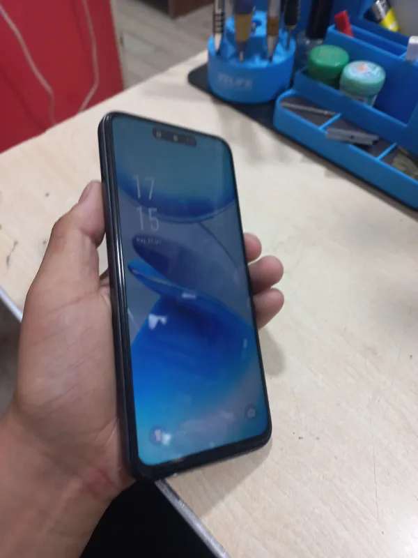 telefon nomi Infinks smart 9 — фото 2