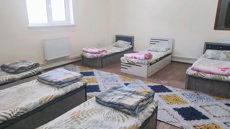 Арзон хостел, кунлик ижара. 4 Арзон хостел, кунлик ижара. 4