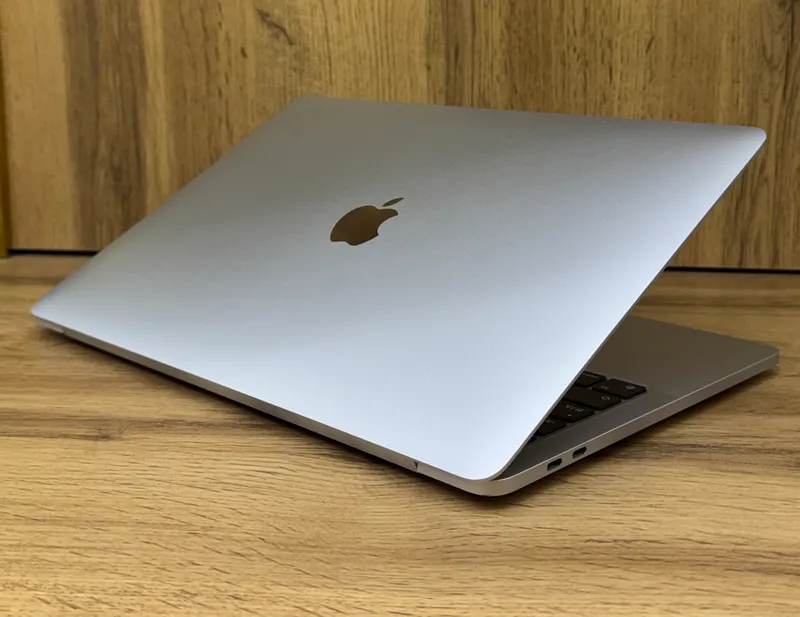 MacBook Pro M1, 13 дюймов 5