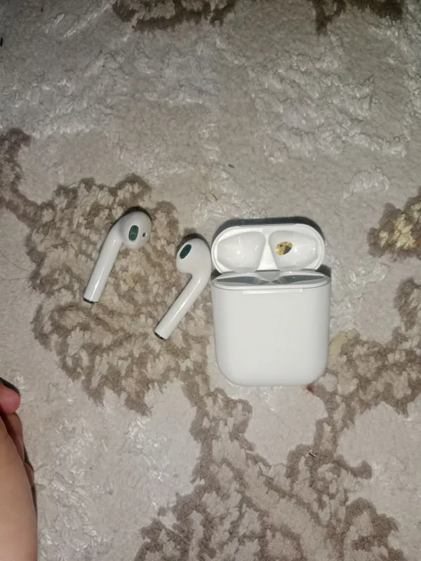 AirPods 3 AirPods 3