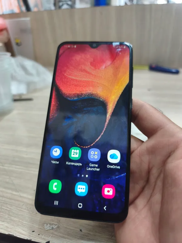 Samsung Galaxy A 50 4/64 GB 1 Samsung Galaxy A 50 4/64 GB 1