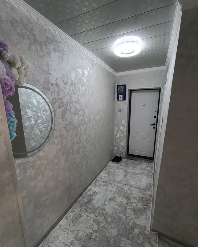 Продаётся квартира, цена 445 миллионов, город Навои, Южный, 1-й этаж 4