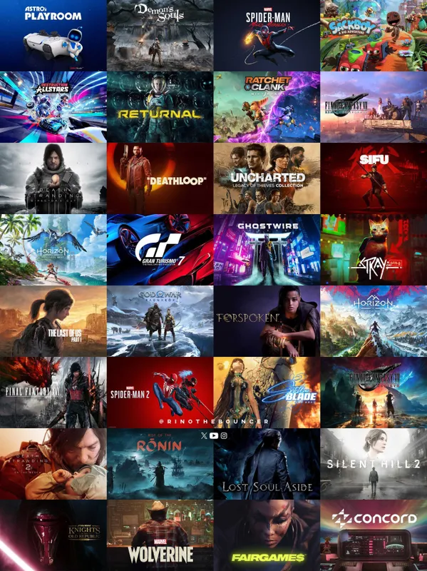 PS5/PS4 Arzon o'yinlar | Akkauntda qoladi ! — фото 1