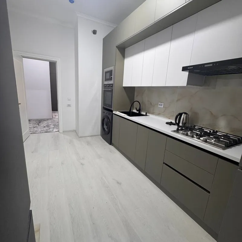 Karasu Residence
Карасу-3 8