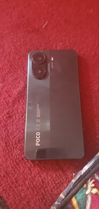 Poco X7 Pro 5G 12/256 2