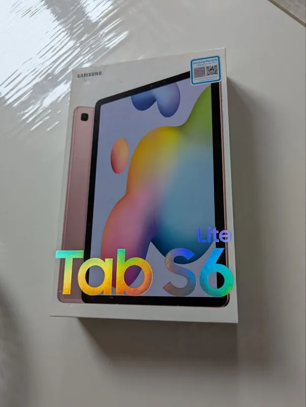 Планшет Samsung Galaxy tab s6 Lite Планшет Samsung Galaxy tab s6 Lite