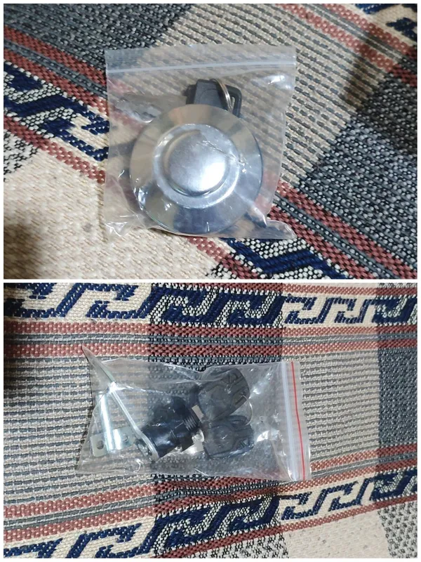 Продам крышку на бак. С ключом. 1 Продам крышку на бак. С ключом. 1