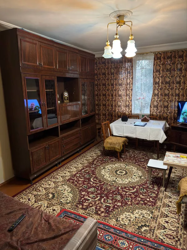 Продажа Чиланзар, Домбарабад, 2/2/2