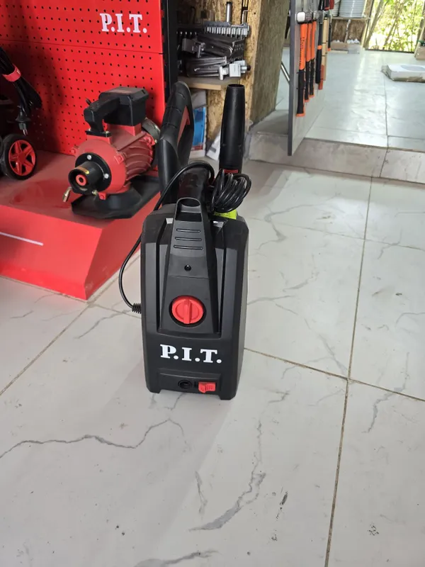 PIT karcher. .