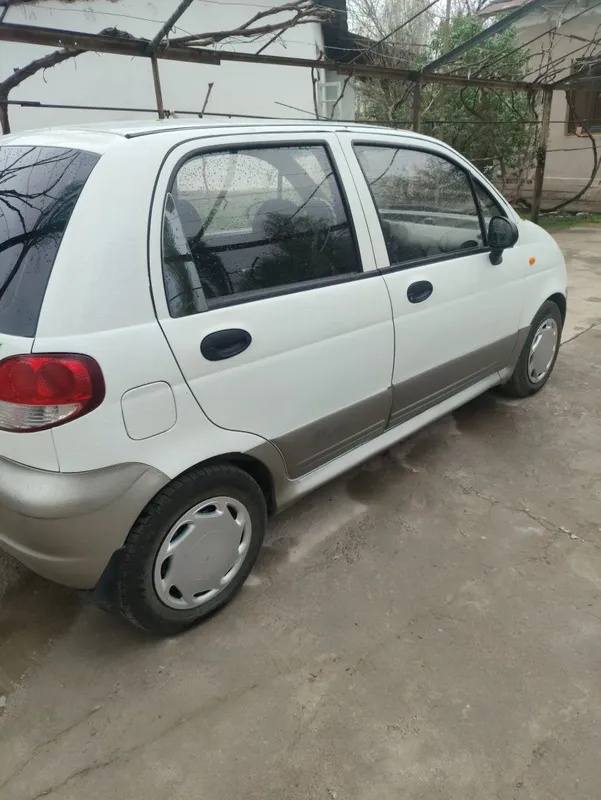 Matiz best sotiladi 3500$ — фото 1