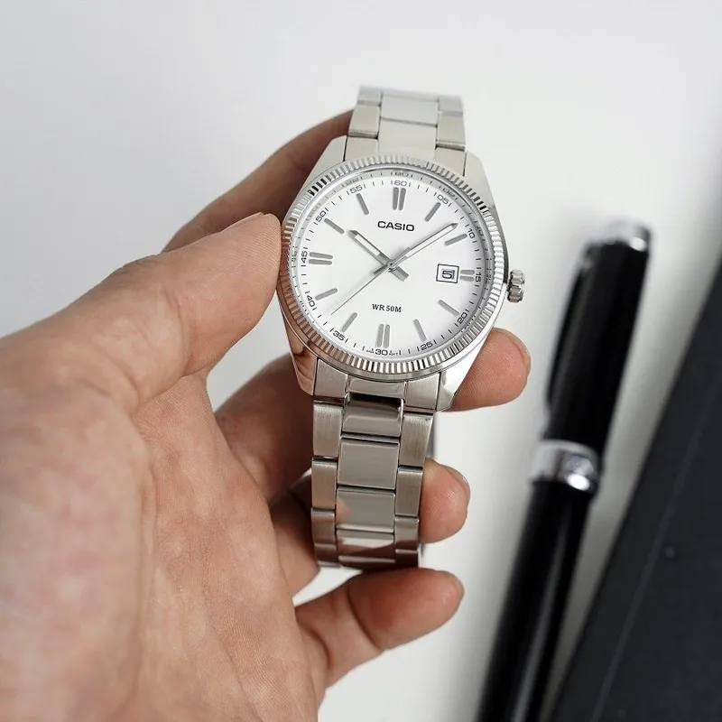 CASIO General - Оригинал, 1 год гарантия. Коробка/документ от 38$ — фото 5