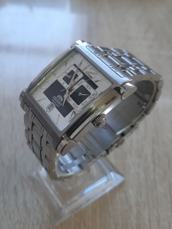 ORIENT-automatic (diplomat galant) — фото 3