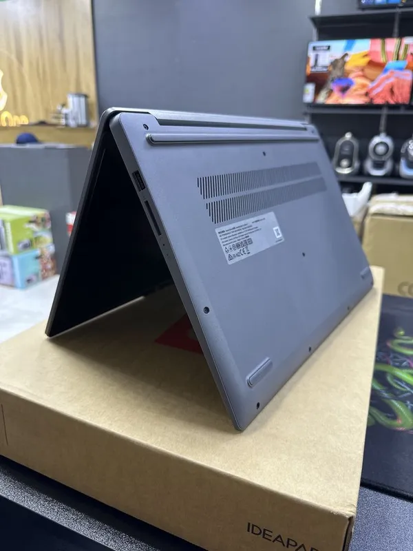 Lenovo ideapad slim 3 — фото 2