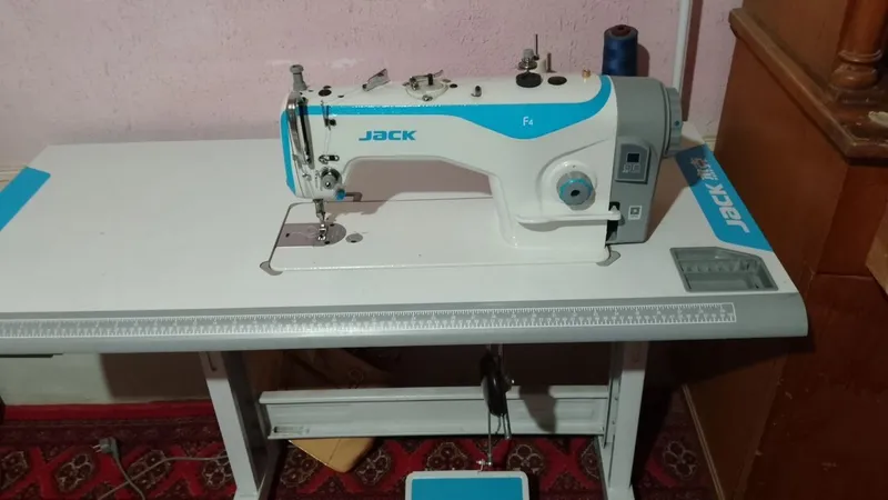 Jack машинка холати янги 5.000.000 Яна келишамиз — фото 1