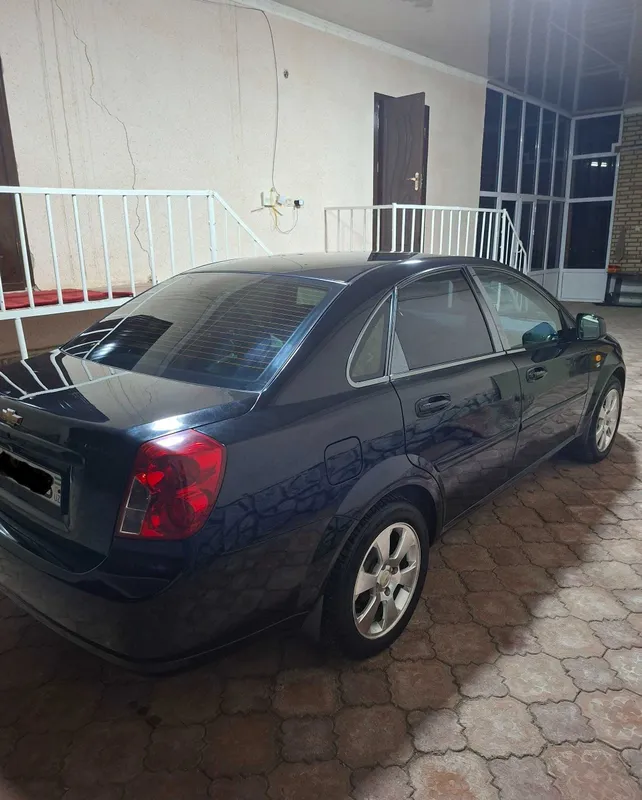 Chevrolet Gentra 2020, автомат, 3-я комплектация 10 Chevrolet Gentra 2020, автомат, 3-я комплектация 10
