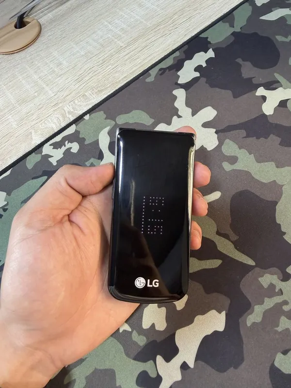 LG 360 Verizon новый 1