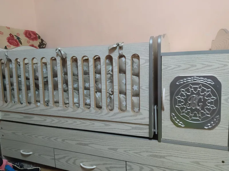 кровать-качалка 1 кровать-качалка 1