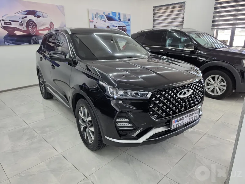 Chery 7pro 2023 full pozitsiya 1 Chery 7pro 2023 full pozitsiya 1
