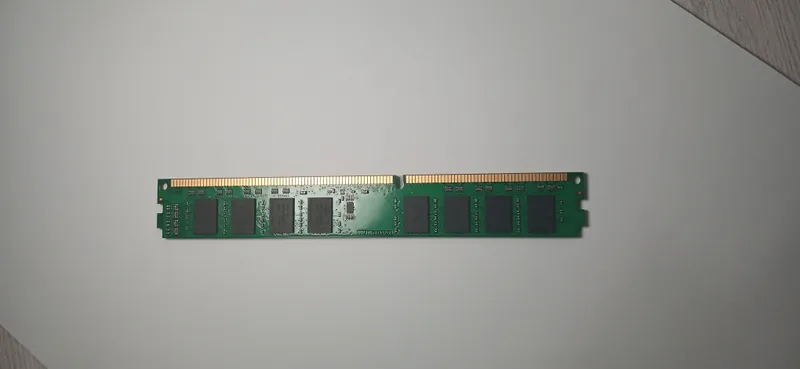 8Gb RAM DDR4 ARZON NARXDA TOZA — фото 2