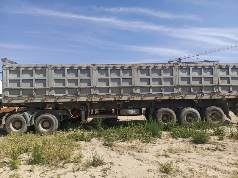 Tanar 13 m sotiladi
