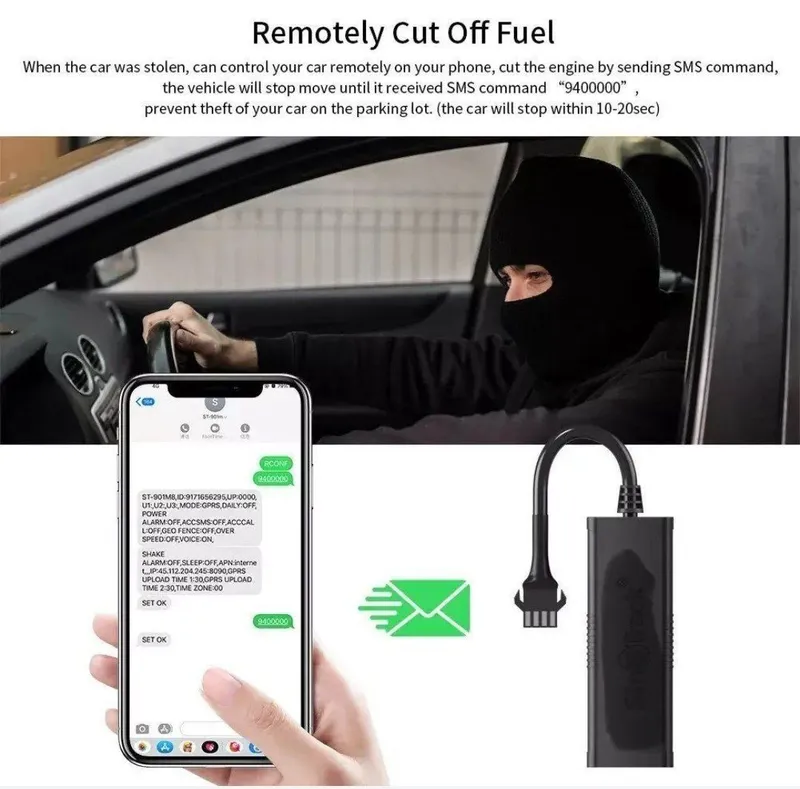 Gps navigator, tracker o'rnatamiz, sotamiz, yordam beramiz — фото 1
