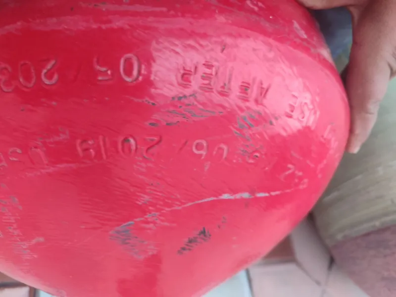 Metan balon 80l Узун якка балон нархи донасига! 7 Metan balon 80l Узун якка балон нархи донасига! 7
