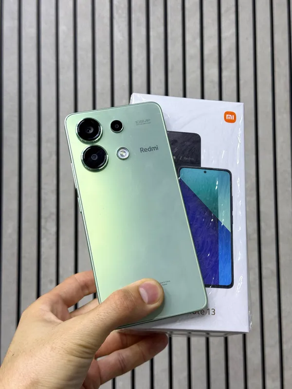 Redmi Note 13