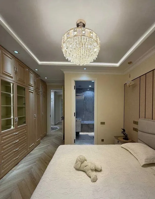 Шота Руставели • 2 комнаты • 65 м² • 6/10 этаж 2