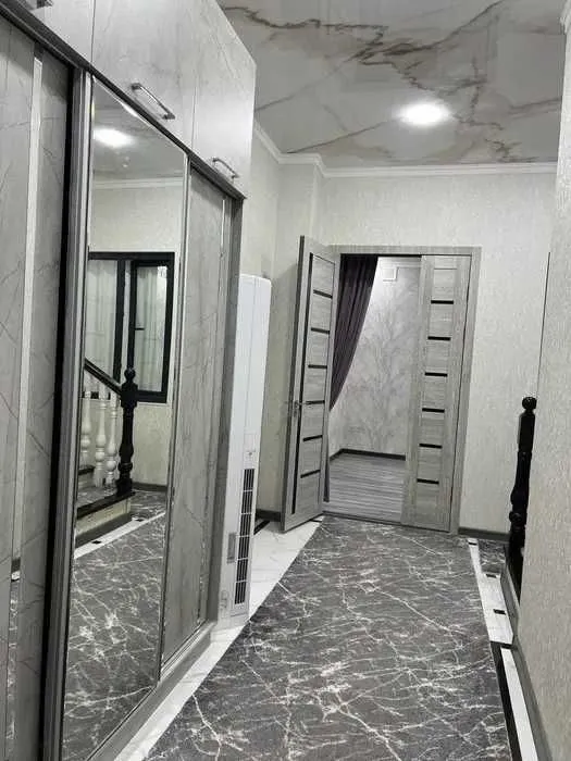 Продаётся коттедж на Шахристанской 2,4 сотки 4 комнаты — фото 4