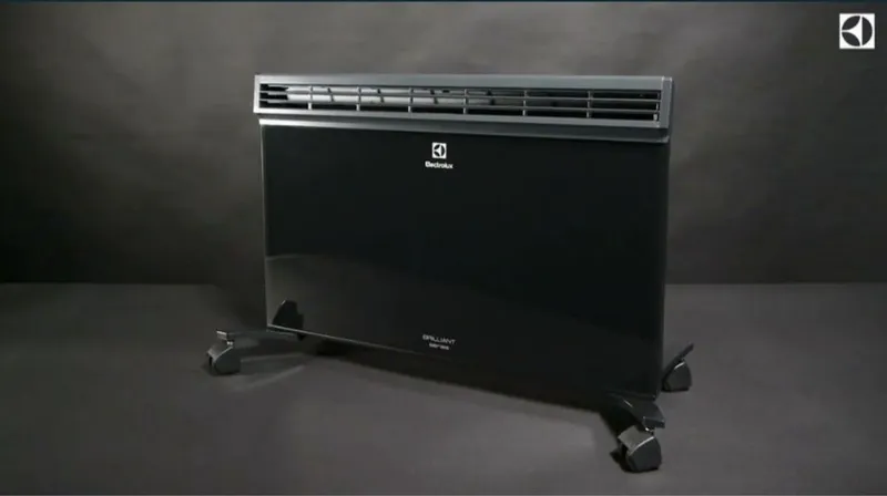 Конвекторный обогреватель Electrolux-2000 Конвекторный обогреватель Electrolux-2000
