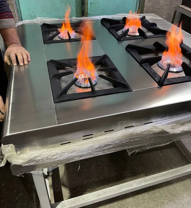 Газ пилиталар хамйон боп нахда — фото 2