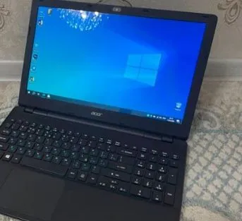 Notbook Acer Aspire E5-571