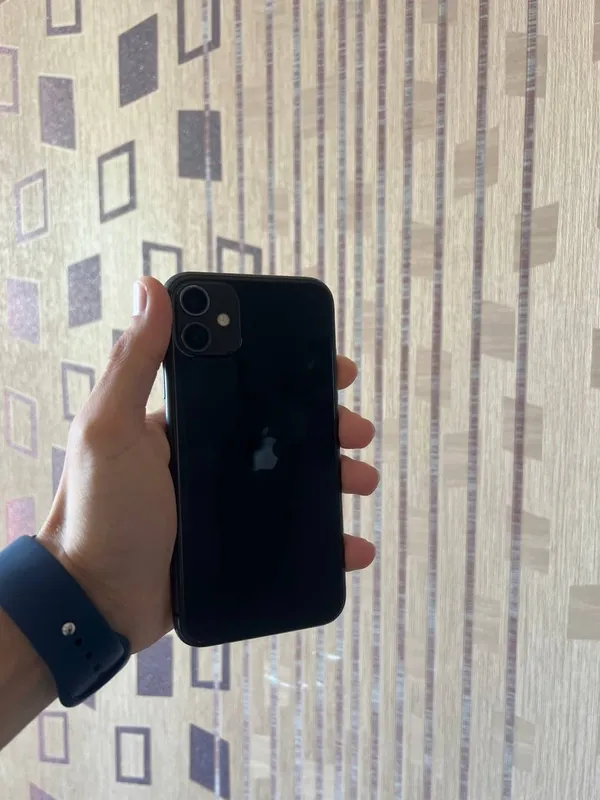 Ideal Iphone 11 64 talik Vakum