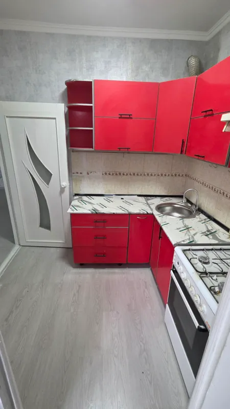 продаётся 2-комнатная квартира — фото 6