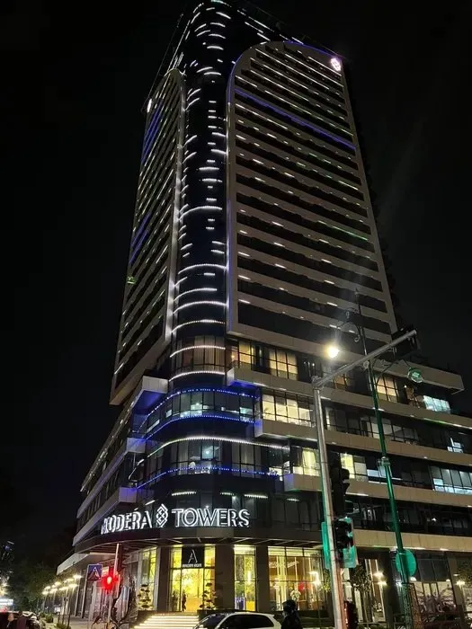 Сдаётся квартира в ЖК Modera Towers